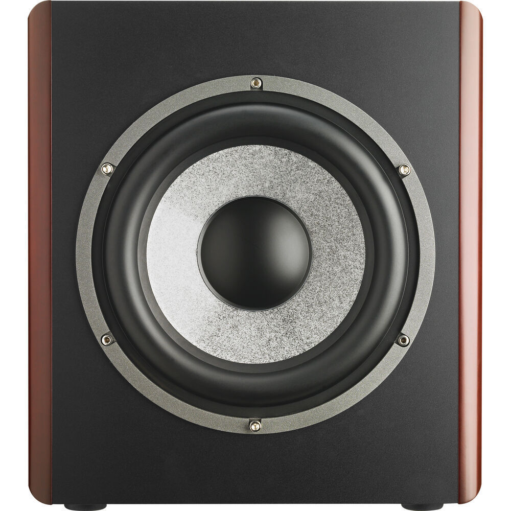 Сабвуфер FOCAL Sub 6 red