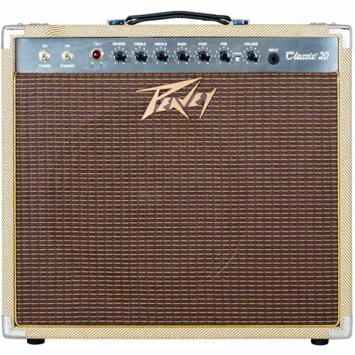 Комбоусилитель PEAVEY Classic 20 112