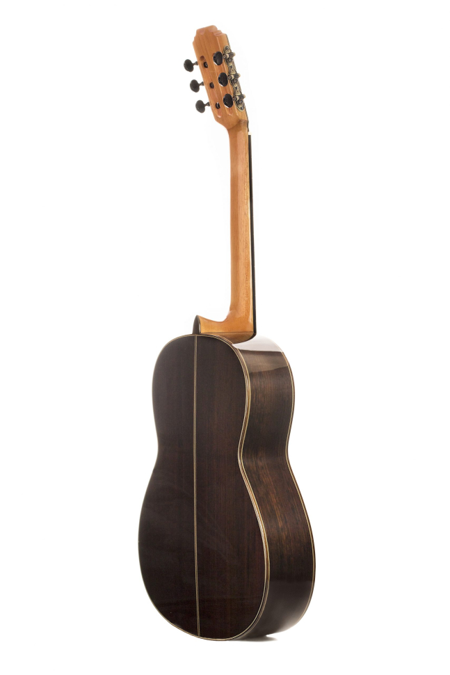 Фламенко гитара PRUDENCIO SAEZ 3-FP (G18) Cedar Top