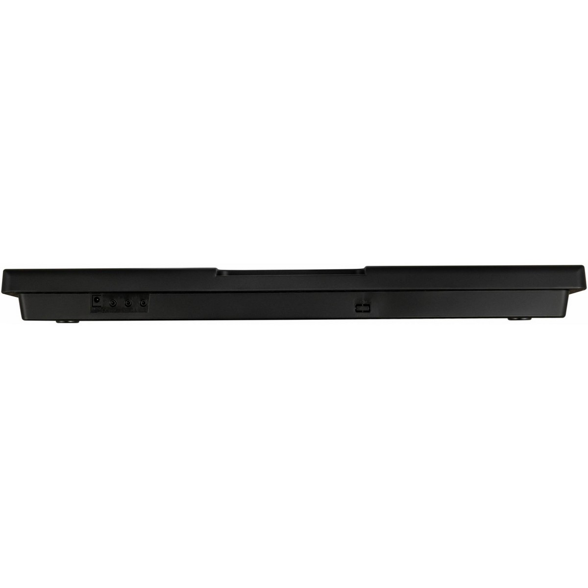 Синтезатор TERRIS TK-160 BK