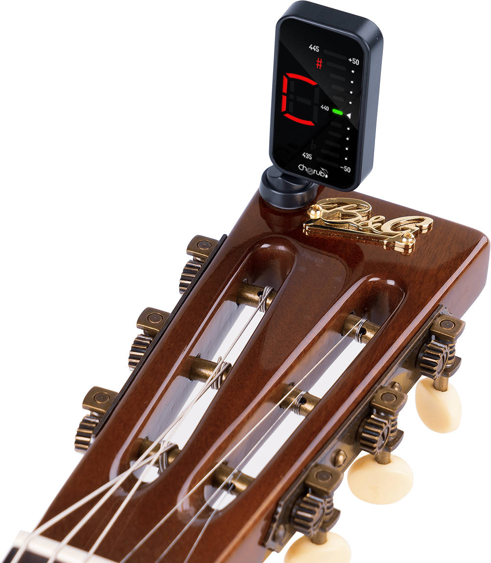 Тюнер Cherub WST-551C