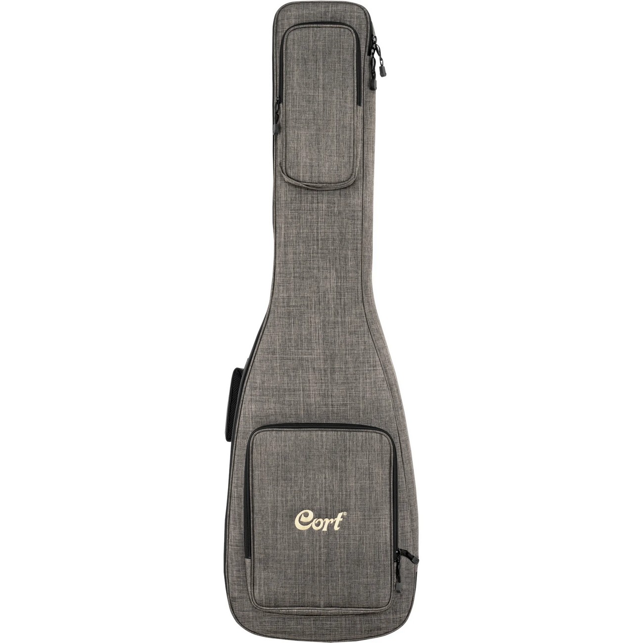 Бас-гитара Cort A4-Ultra-Ash-WCASE-ENB Artisan Series