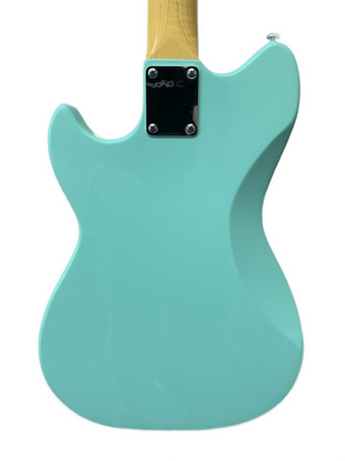 Электрогитара G&L Tribute Fallout Mint Green RW