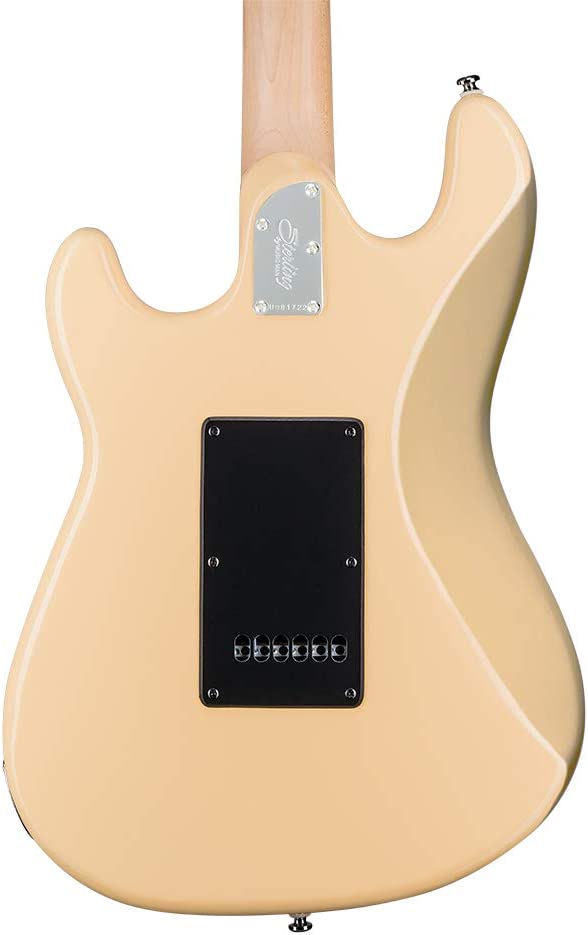 Электрогитара Sterling by MusicMan CT30HSS-VC-M1