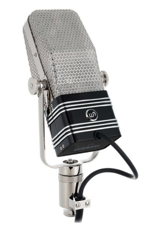 Ленточный микрофон Warm Audio WA-44