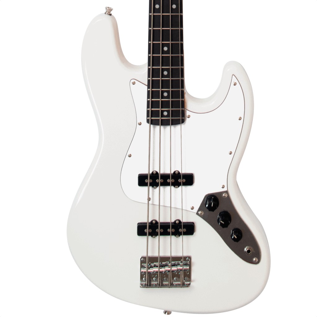 Бас-гитара Russtone Sunfire WH