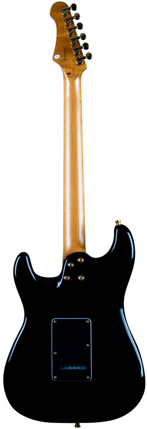 Электрогитара JET JS-400 BK G