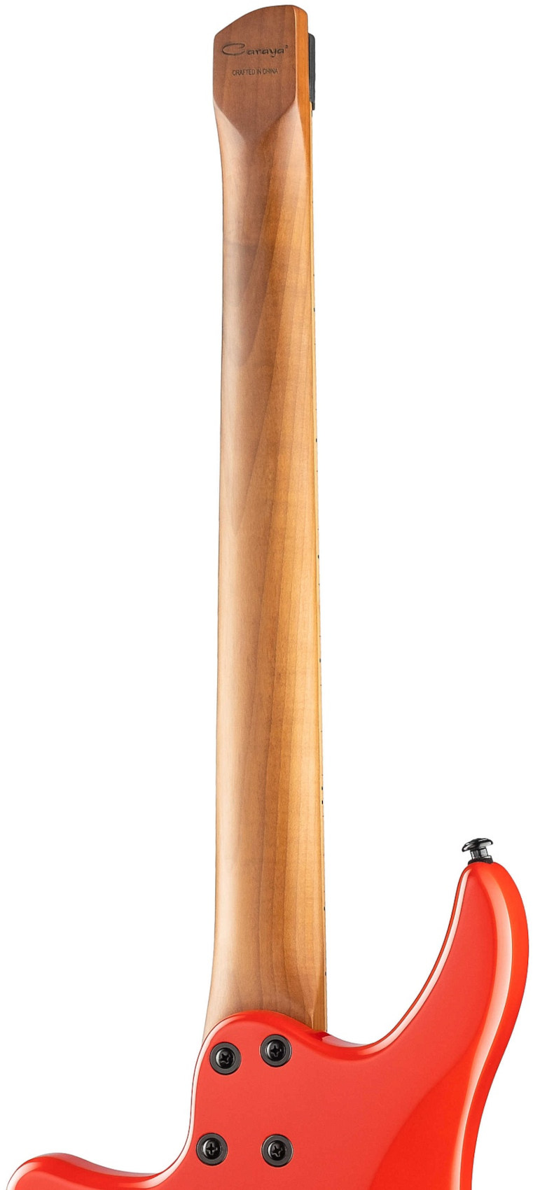 Электрогитара Caraya HL-1A-RD