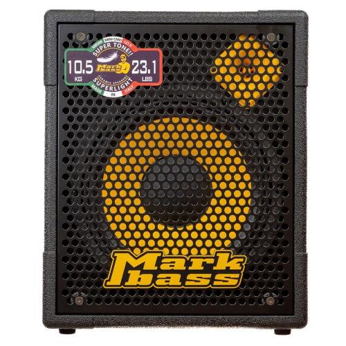 Комбоусилитель Markbass MB58R MINI CMD 121 P