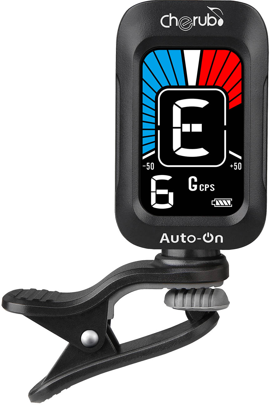 Тюнер Cherub WST-645