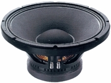 Динамик EIGHTEEN SOUND 15W700/4