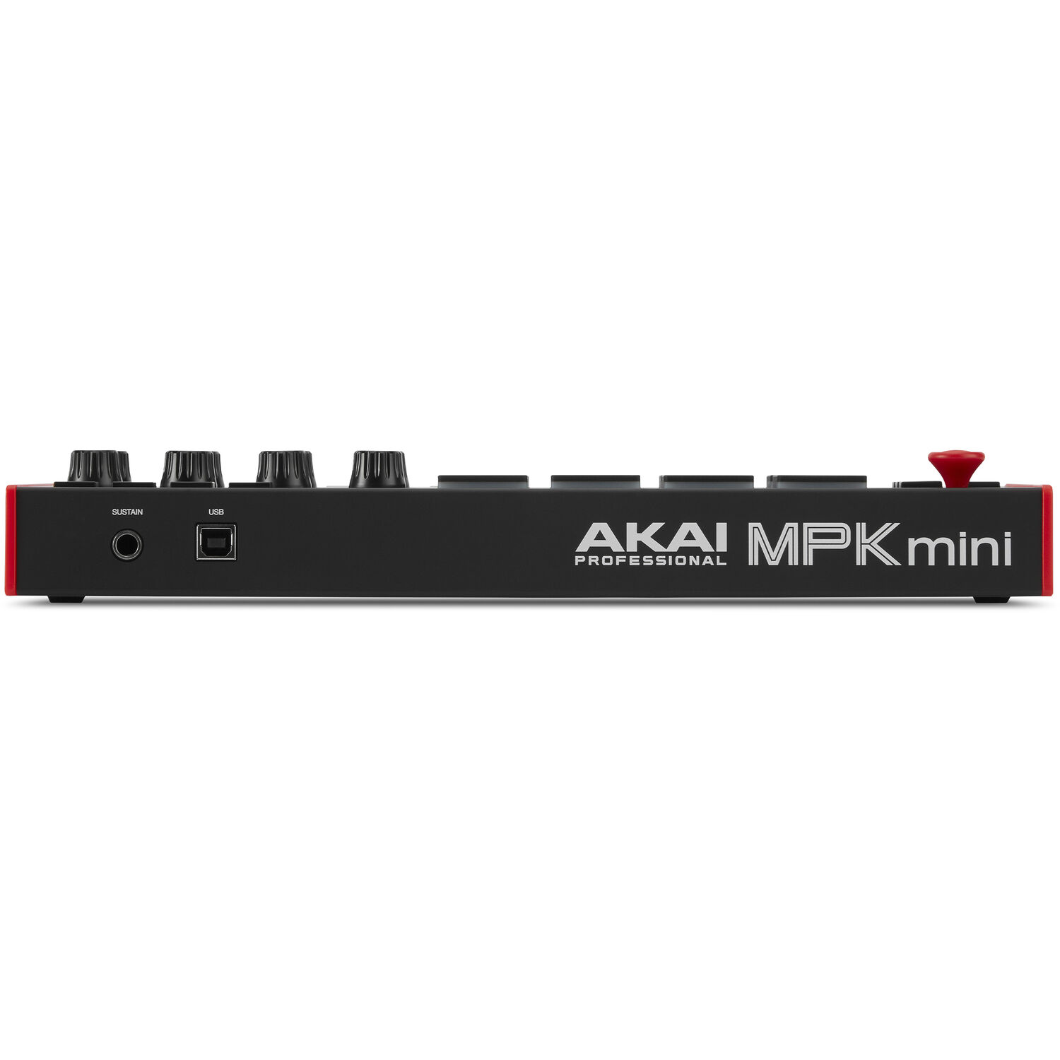 MIDI клавиатура Akai Pro MPK MINI MK3