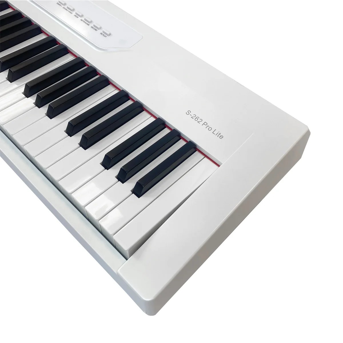 Цифровое пианино Beisite S-262 Pro WH