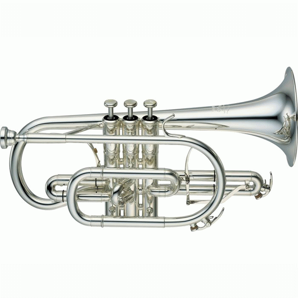 Труба Yamaha YCR-2310SII