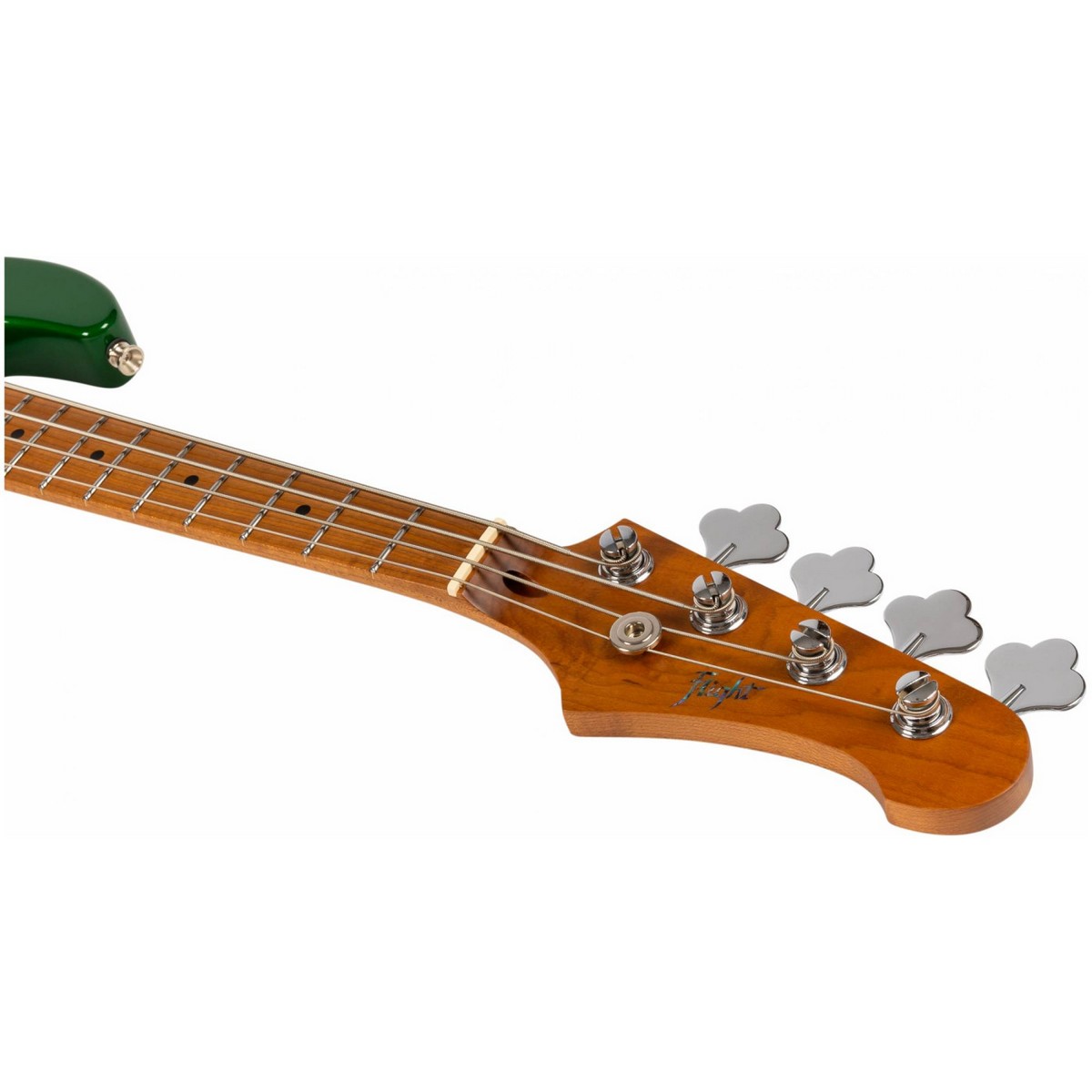 Бас-гитара FLIGHT Mini JB BRG