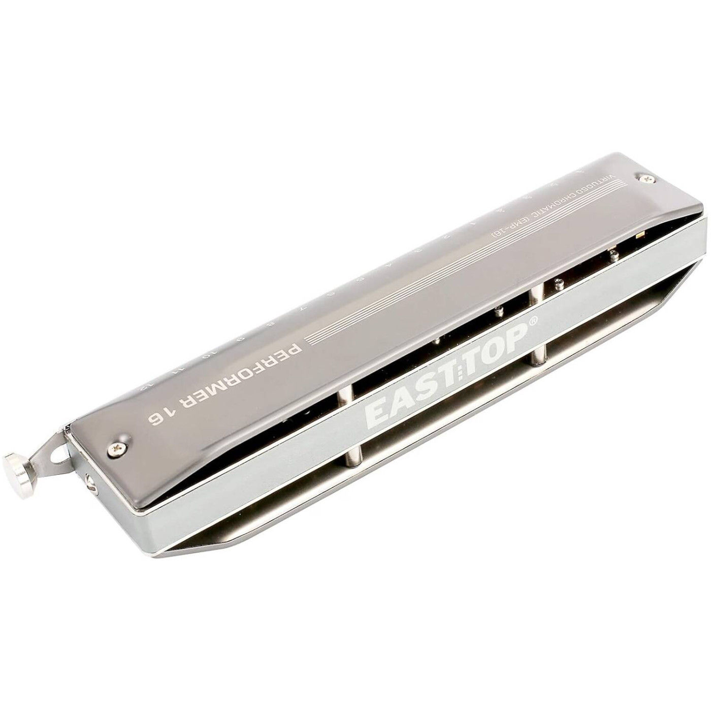 Губная гармошка EASTTOP EMP-16 C