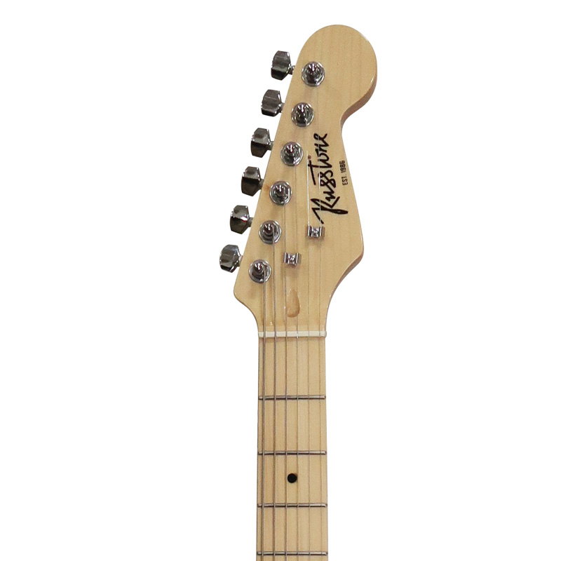 Электрогитара Russtone RUJM-SSS NY