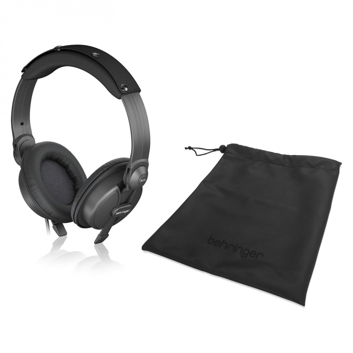 Наушники Behringer BH30