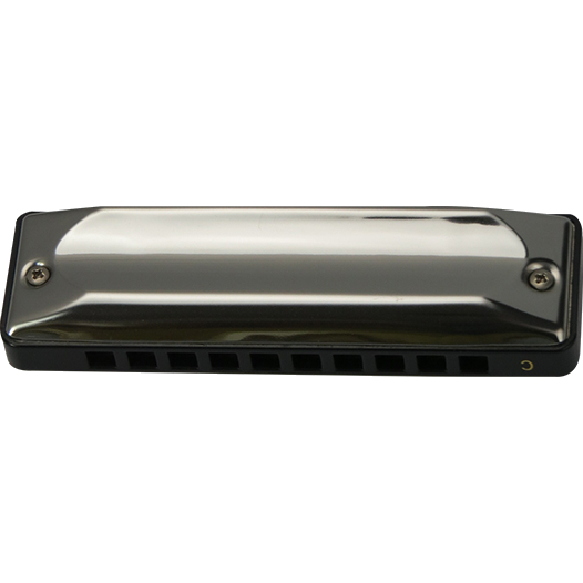 Губная гармошка EASTTOP T002 C