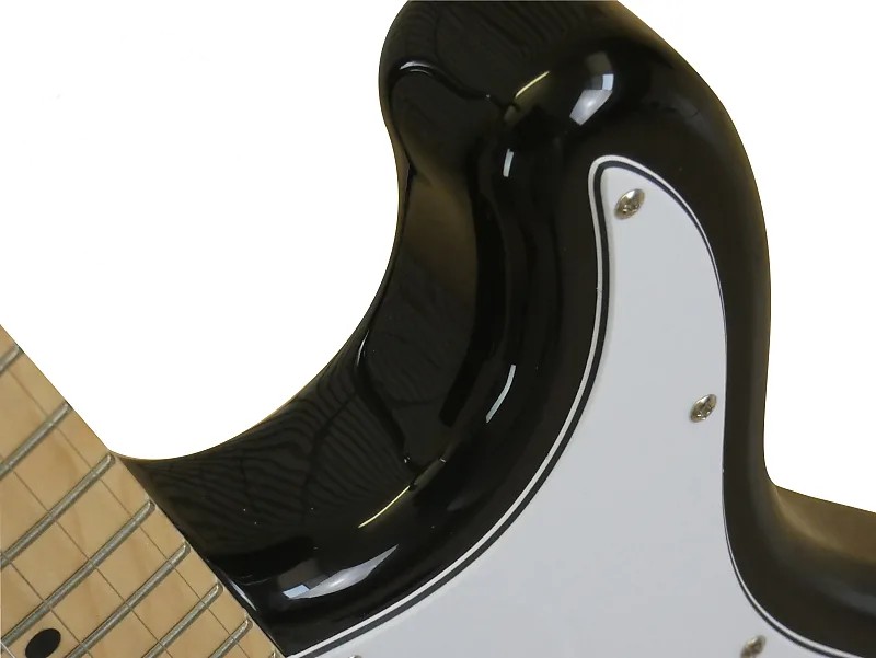 Электрогитара ARIA PRO II STG-003/M BK