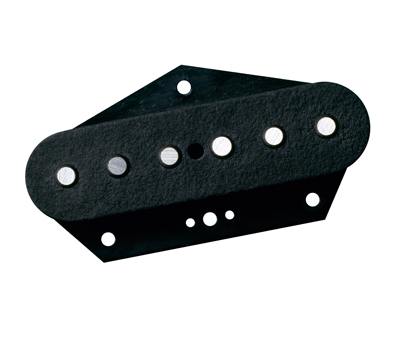 Звукосниматель DiMarzio Velvet T Bridge DP178