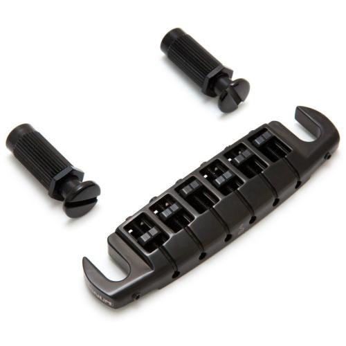 Струнодержатель для гитары Schaller 12350400.01 Signum