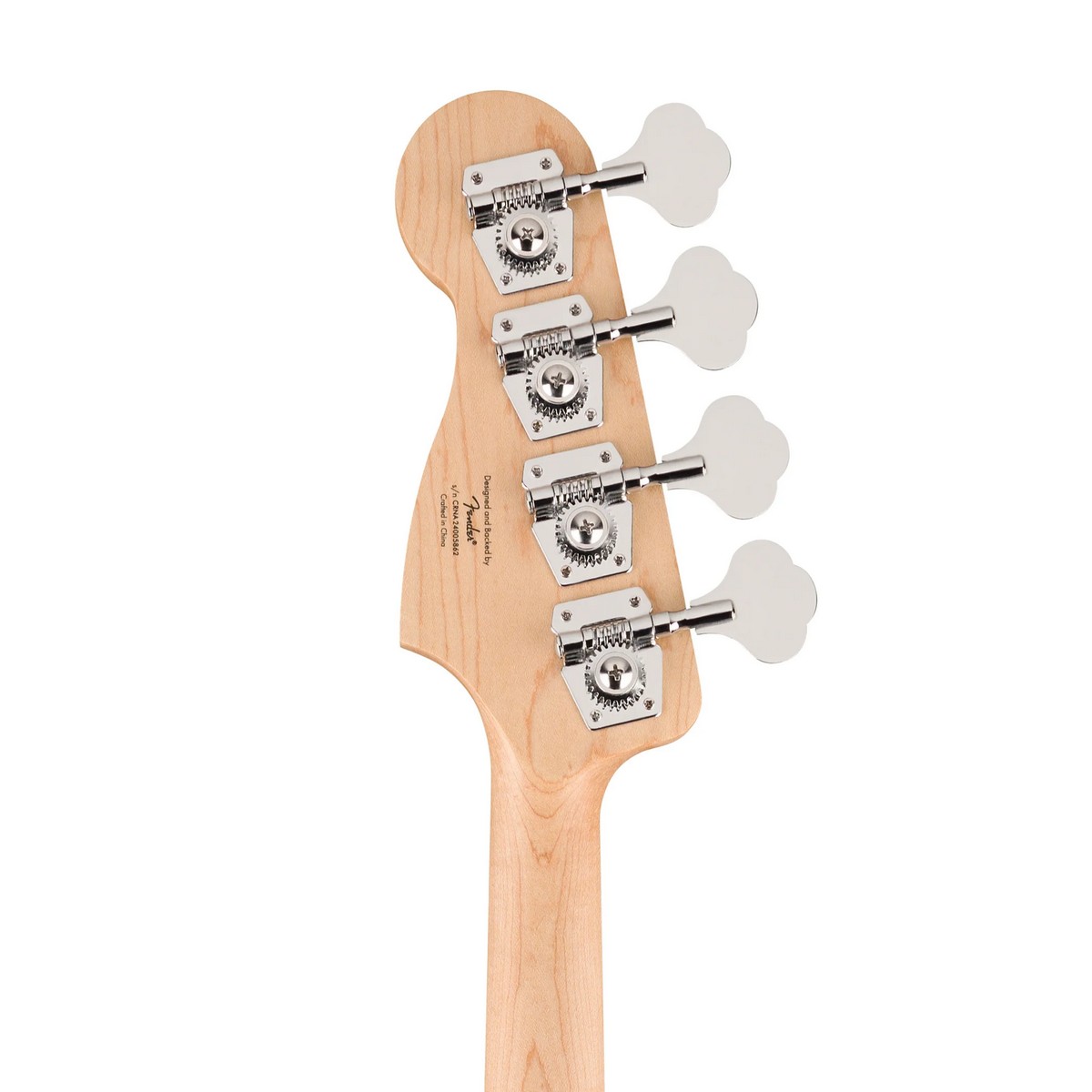 Бас-гитара FENDER SQUIER Debut Precision Bass LRL 2TS