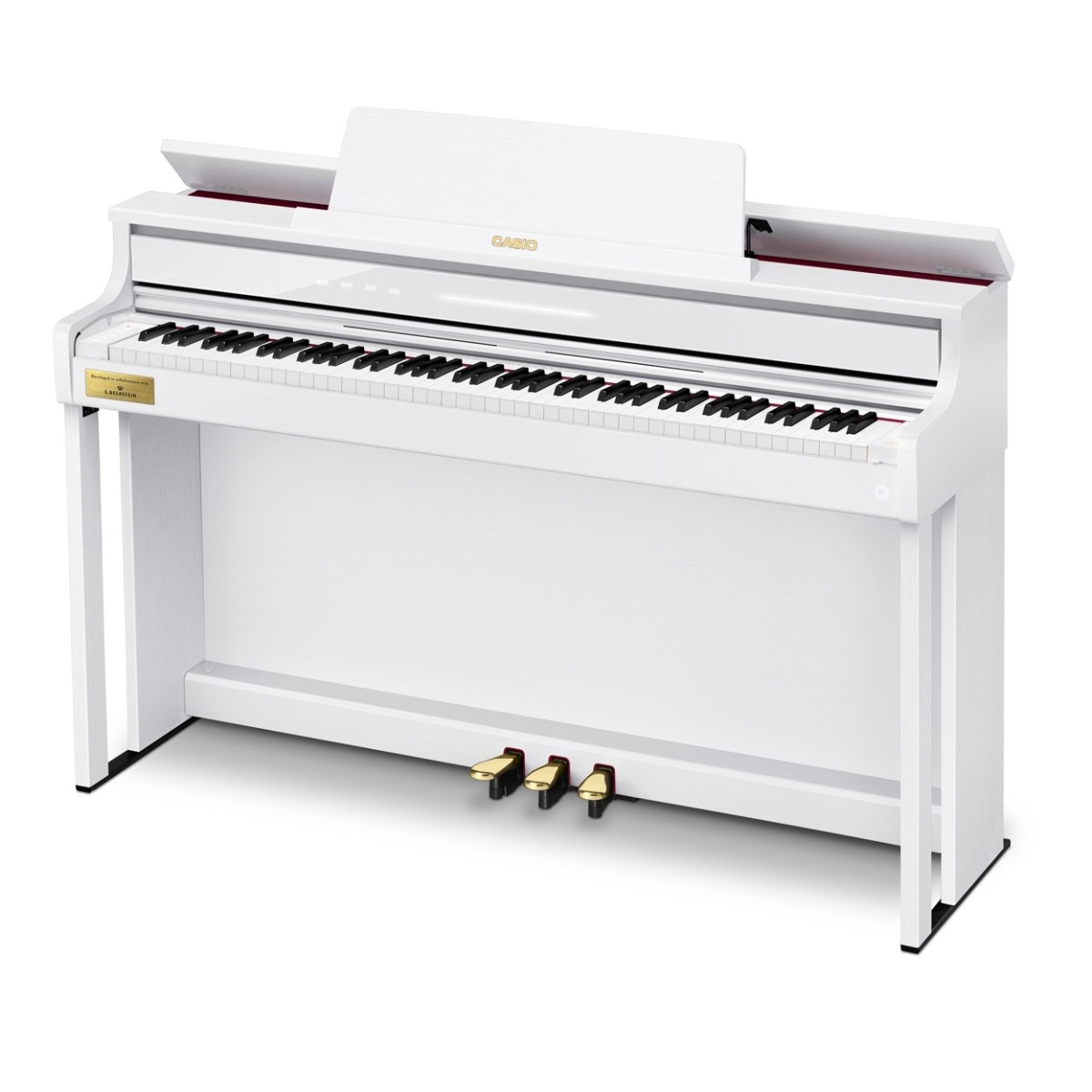 Цифровое пианино CASIO AP-750WE Celviano