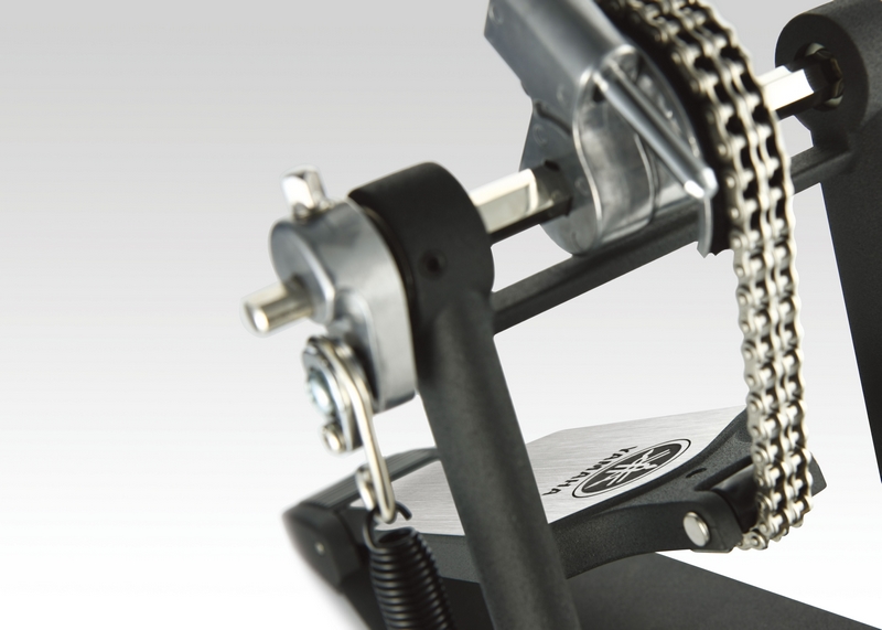 Одинарная ножная педаль Yamaha FP9500C