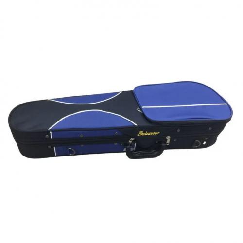 Кейс для скрипки BRAHNER VLS-90E/BL 1/2