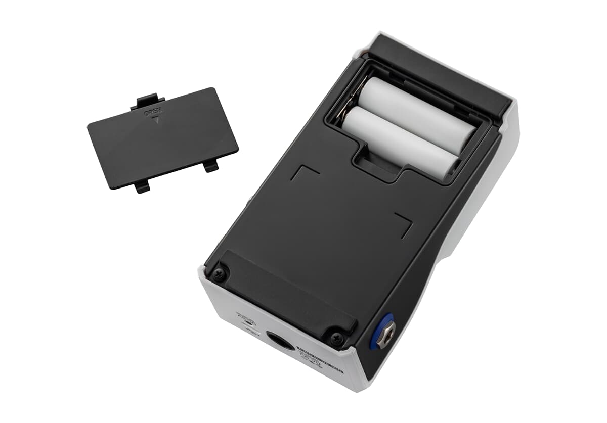 Гитарный процессор Zoom MS-50G plus