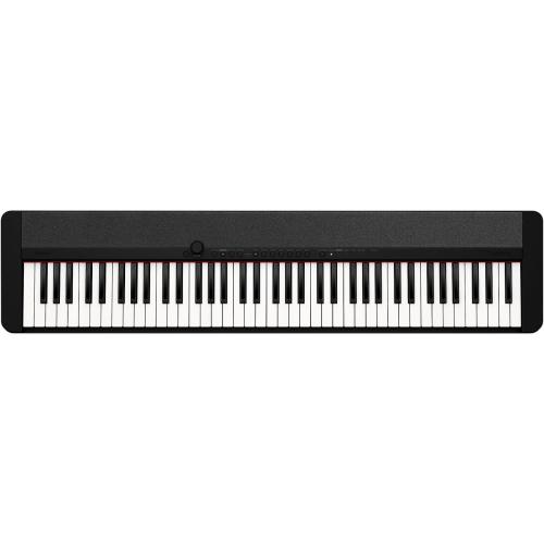 Цифровое пианино CASIO CT-S1-76 BK