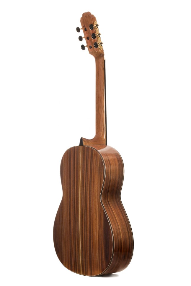 Классическая гитара PRUDENCIO SAEZ 5-M Cedar Top