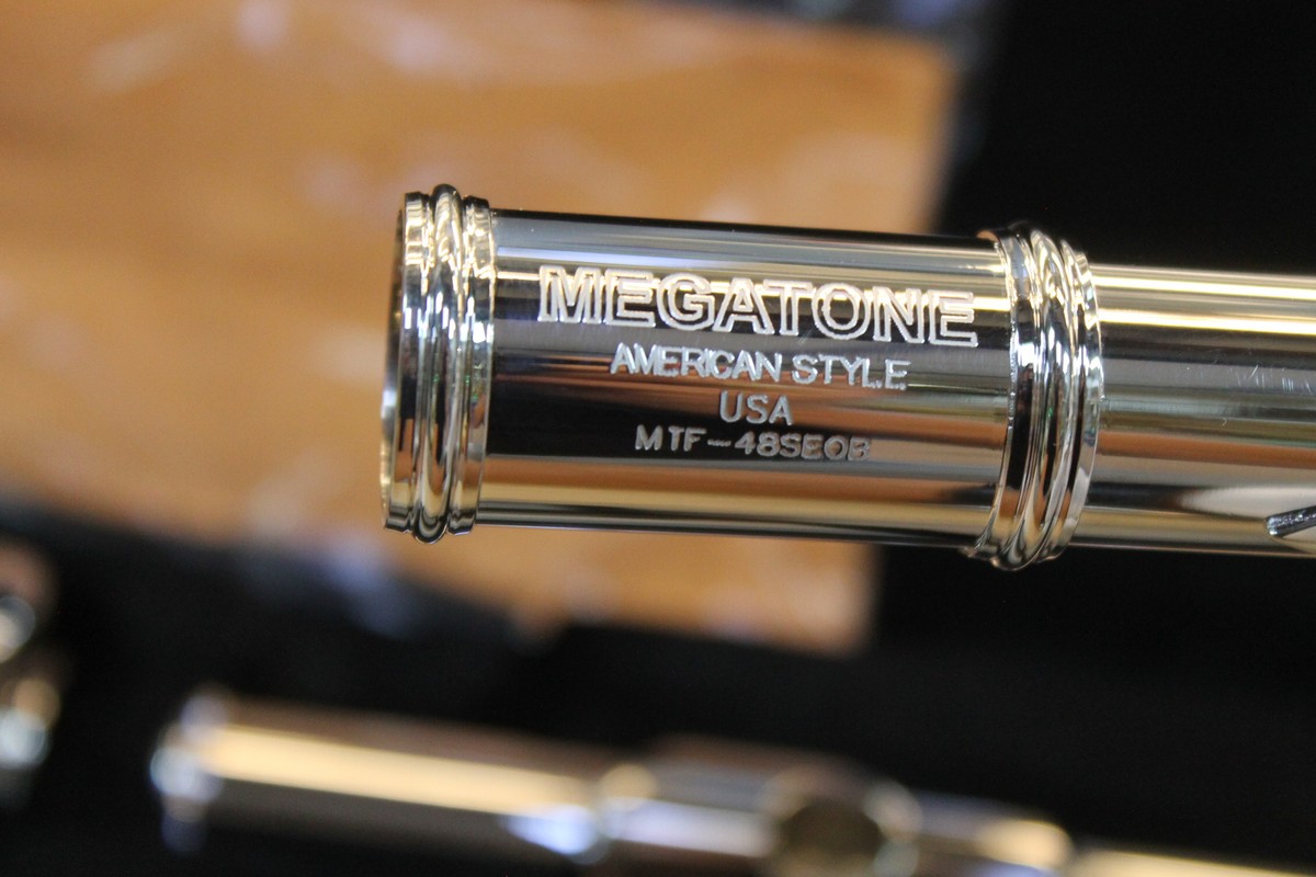 Флейта MEGATONE MTF-48SEOB