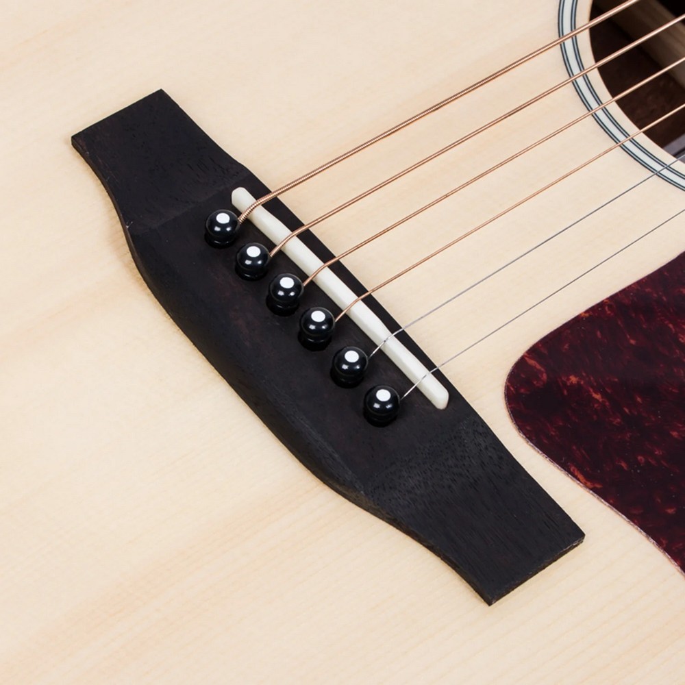 Электроакустическая гитара Sigma GMC-STE renovated (отремонтированная)