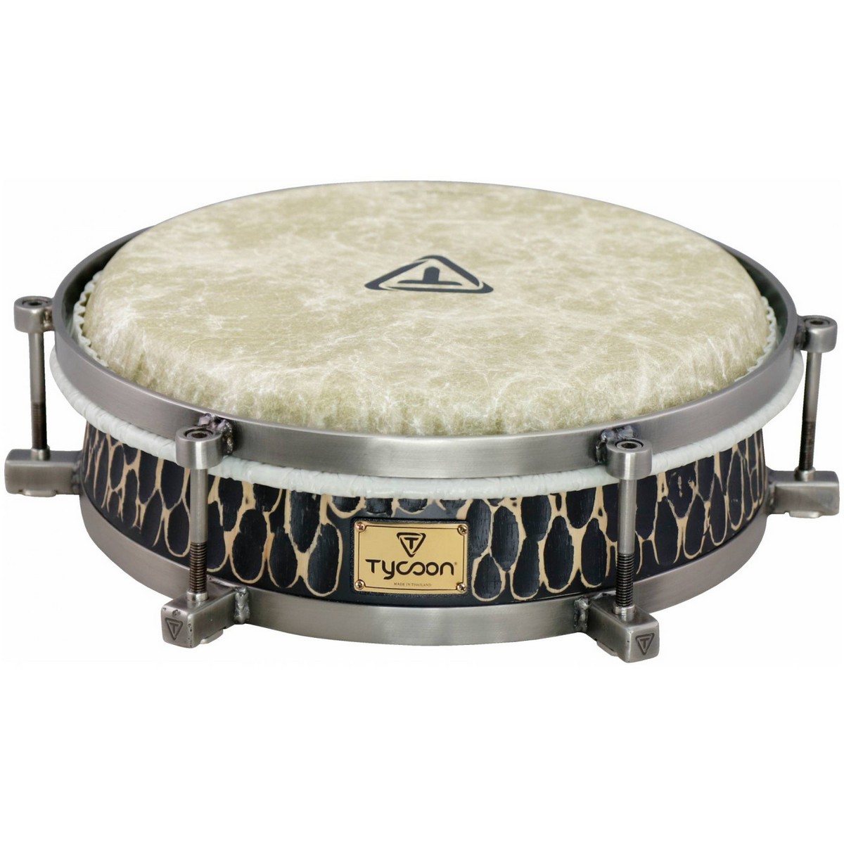 Конго TYCOON TAC-130 BC HC