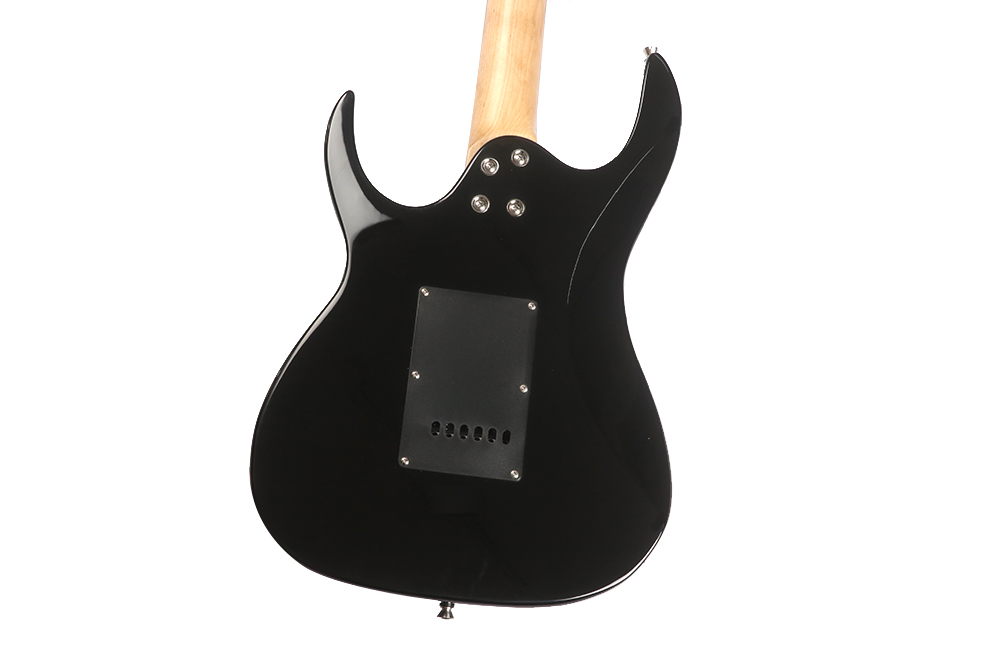 Электрогитара Bosstone SR-06 BK+Bag