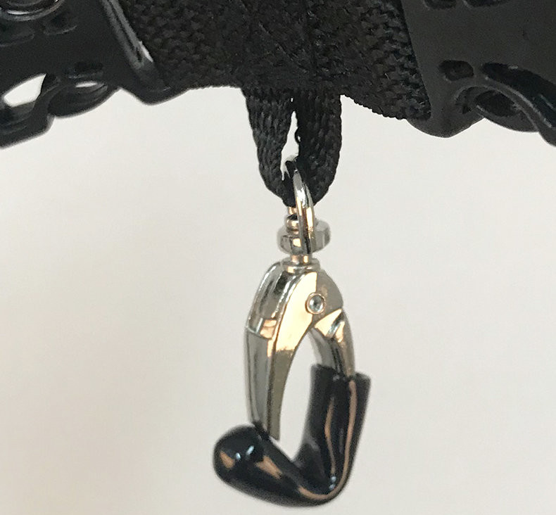 Гайтан для саксофона Мозеръ SHT-03CR