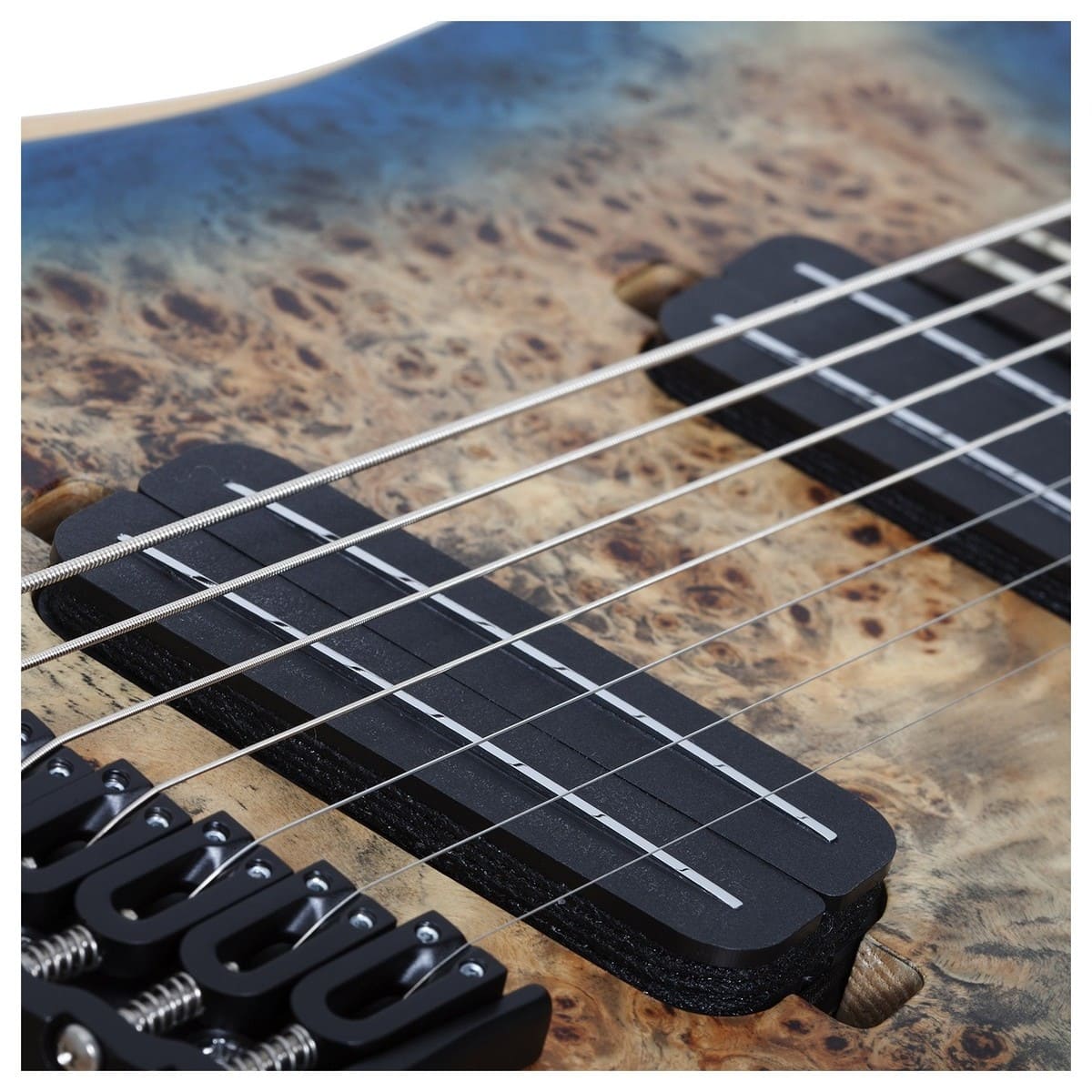 Электрогитара Schecter REAPER-7 Multiscale SSKYB