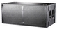Сабвуфер DAS AUDIO LX-218CA