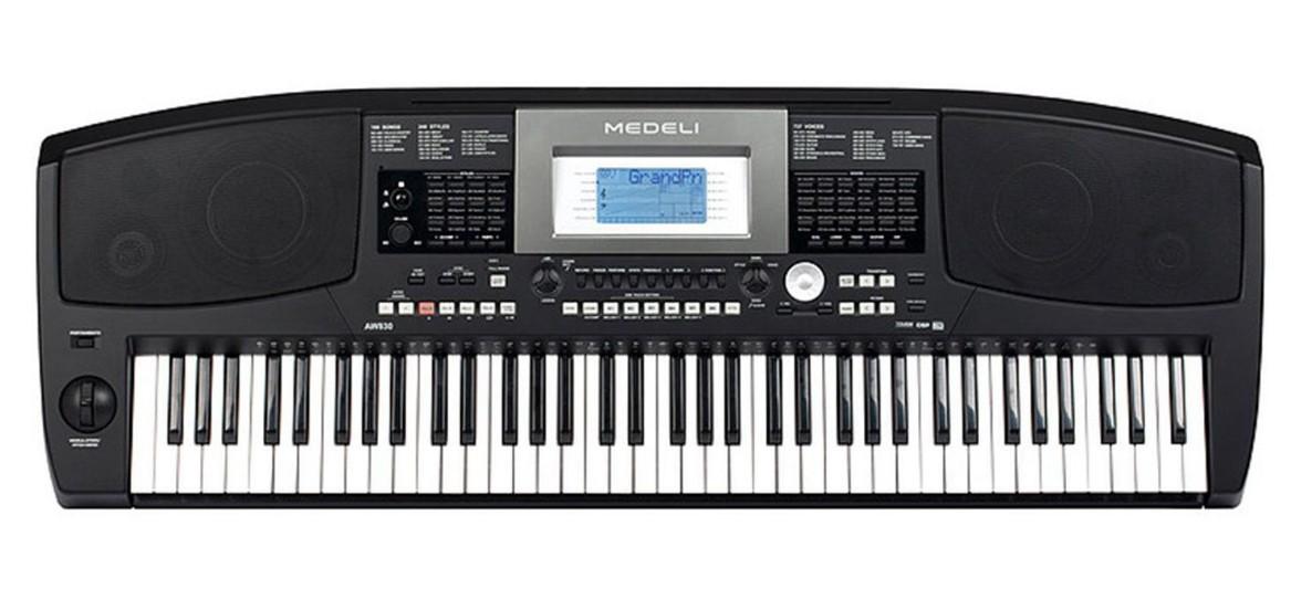 Синтезатор Medeli AW830