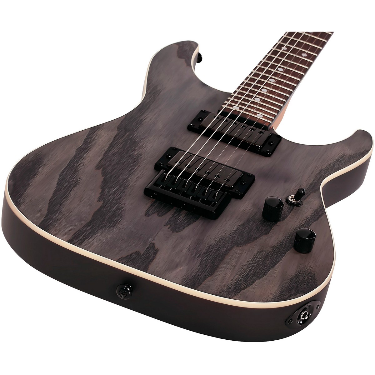 Электрогитара Schecter C-1 STANDARD CS