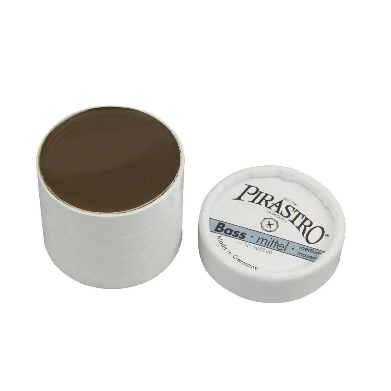Канифоль PIRASTRO 902200 Bass