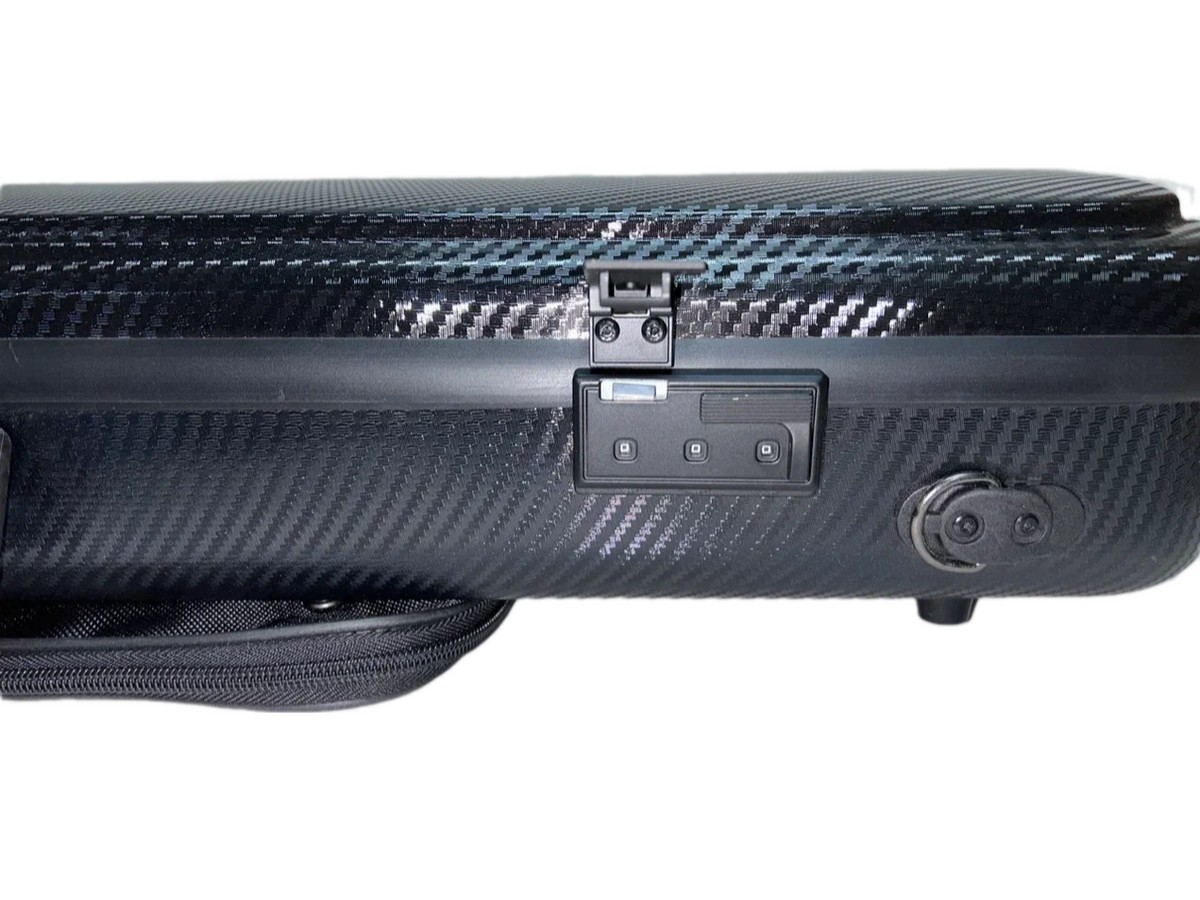 Кейс для скрипки BRAHNER CVC-2025/CBK