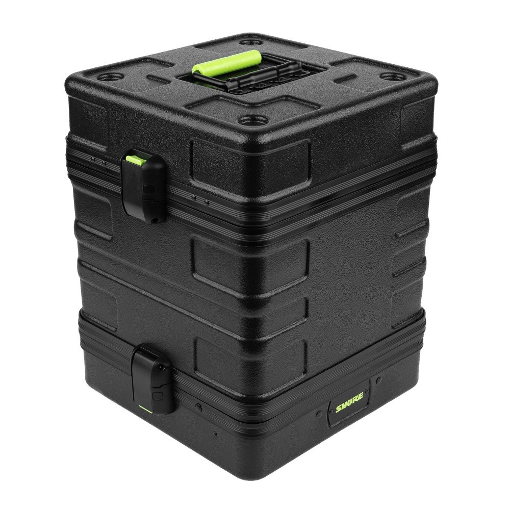 Кейс для радиосистем GATOR SH-WSYS-CASE4