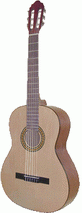 Гитара Brahner BG-120, 1/2