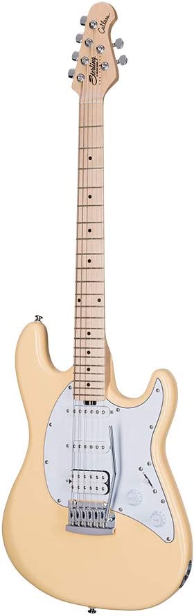 Электрогитара Sterling by MusicMan CT30HSS-VC-M1