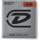 Струны для бас-гитары DUNLOP DBSBS45105M