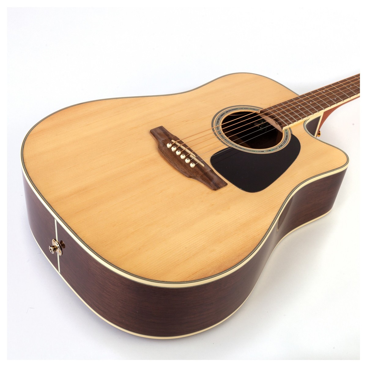 Электроакустическая гитара TAKAMINE GD51CE-NAT