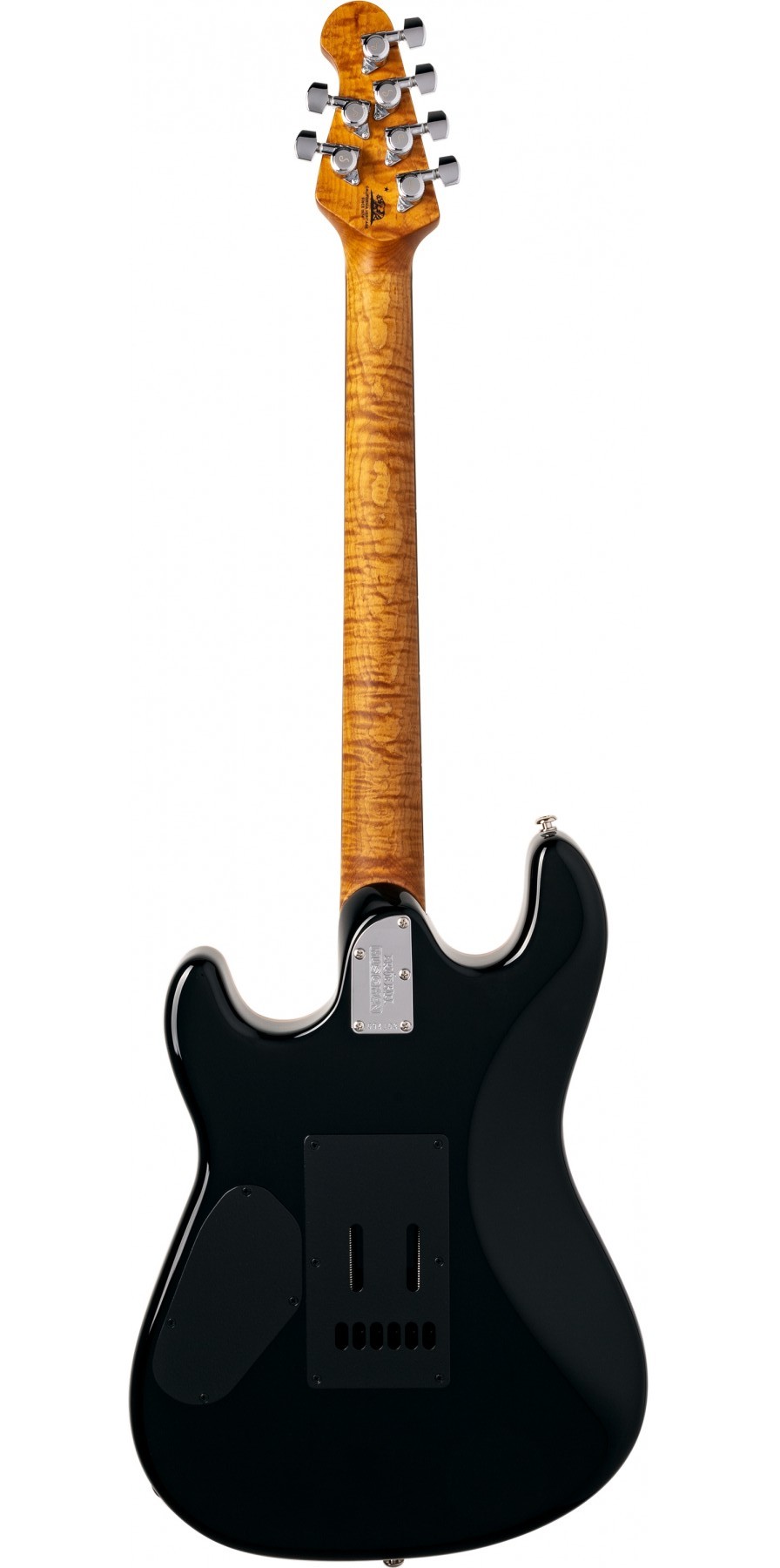 Электрогитара MusicMan 812-T4-R1-00-CS-BM